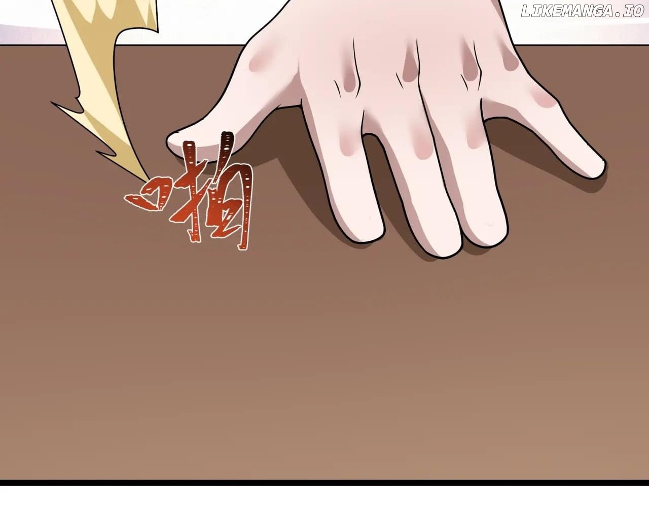 Era of the Haunted Chapter 506 - page 110